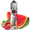 Příchuť IVG Shake and Vape 18ml Chew Strawberry Watermelon