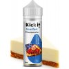 Příchuť KickIt Shake and Vape 10ml New York Cheesecake