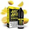 Liquid Just Juice SALT Lemonade 10ml - 11mg