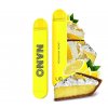 Lio Nano X Lemon Macarone (Citrónový koláč)  16mg