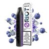 Riot Bar Pod (Grape Ice)