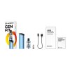 Vaporesso GEN Fit Kit s iTank M Tank (1200mAh)