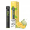 Puffmi TX600 Pro (Meloun) jednorázová e-cigareta  20mg