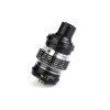 Clearomizér Eleaf Melo 5 (4ml) (Černý)