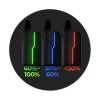 Uwell Caliburn GZ2 Pod Kit (850mAh)