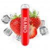 327 lio nano ii strawberry ice bez nikotinu