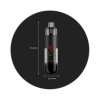 Vaporesso Moti X Mini Pod Kit (1150mAh)