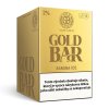 Gold Bar Ledový banán  20mg