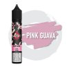 ZAP! Juice Aisu Salt Pink Guava Ice (Chladivá guava) 10ml  10mg, 20mg