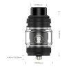 GeekVape Z Fli Tank (5,5ml) (Silver)
