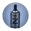 GeekVape Z MTL Tank clearomizér Stříbrná 2ml