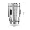 Joyetech EX-M žhavící hlava 1ks odpor 0,4ohm