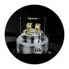 Innokin Ares Finale RTA Tank (4,5ml) (Midnight Onyx)