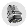 Vaporesso LUXE X2 Pod náhradní cartridge 2ks odpor 0,6ohm