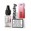 Ritchy Salt Raspberry Lemonade (Malinová limonáda)  10 a 20mg