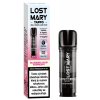LOST MARY TAPPO Pods Blueberry Sour Raspberry - cartridge 1Pack  17mg