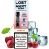 LOST MARY TAPPO Pods Cherry Ice - cartridge 1Pack  17mg
