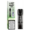 LOST MARY TAPPO Pods Double Apple - cartridge 1Pack  17mg