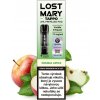 LOST MARY TAPPO Pods Double Apple - cartridge 1Pack  17mg