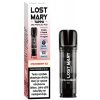 LOST MARY TAPPO Pods Strawberry Ice - cartridge 1Pack  17mg