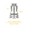 Eleaf GT žhavící hlava 1ks odpor 1,2ohm