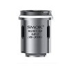 SMOK Helmet Clapton žhavící hlava 1ks odpor 0,6ohm