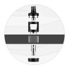 Innokin Zlide Tank clearomizér Černý 4ml
