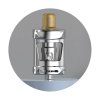 Innokin Zenith II Tank clearomizér Gunmetal 5,5ml
