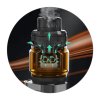 OXVA Arbiter 2 RTA clearomizér Černá 5ml