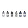 Innokin Zlide Top Tank clearomizér Stainless Steel 3ml