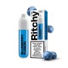 Ritchy Bar 700 (Blueberry Fusion)
