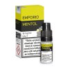 Emporio Salt Mentol 10ml