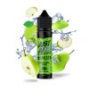 Příchuť Just Juice S&V: Apple & Pear On Ice (Ledové jablko a hruška) objem 10ml tabáková nálepka Kolek Q