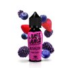 Příchuť Just Juice S&V: Berry Burst (Lesní směs) objem 10ml tabáková nálepka Kolek Q