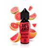 Příchuť Just Juice S&V: Blood Orange, Citrus & Guava (Červený pomeranč, citron a guava) objem 10ml tabáková nálepka Kolek Q