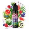 Příchuť Just Juice S&V: Cherimoya Grapefruit & Berries (Cherimoya, grapefruit a bobule) objem 10ml tabáková nálepka Kolek Q