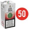 Liquid Dekang Fifty Watermelon 10ml - 6mg (Vodní meloun) BEZ KOLKU