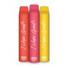 IVG Bar Plus Disposable Pod (Strawberry Raspberry Pink Apple) intenzita nikotinu 20mg tabáková nálepka Kolek Q
