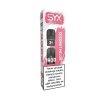 SYX POD Náplň Coconut Melon 2x2ml  16,5mg