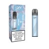 SYX POD Starter Kit modrá