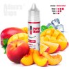 Příchuť Adam´s Vape S&V 10ml PoPeachi Mango