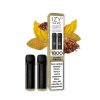 IZY CLICK 900 POD CL TOBACCO