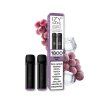 IZY CLICK 900 POD GRAPE ICE