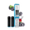 IZY CLICK 900 POD MIX BERRY