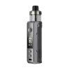 VooPoo Drag S2 Pod Kit (Gray Metal)