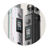 VooPoo Drag S2 Pod Kit (Carbon Fiber)