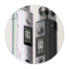 VooPoo Drag S2 Pod Kit (Carbon Fiber)