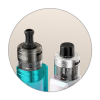 VooPoo Drag S2 Pod Kit (Carbon Fiber)
