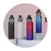 VooPoo Drag S2 Pod Kit (Carbon Fiber)