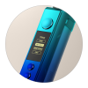 VooPoo Drag S2 Pod Kit (Carbon Fiber)